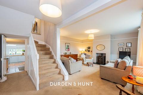 undefined, Ongar Road, Fyfield, CM5