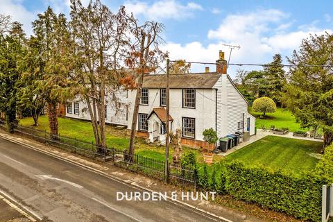 5 bedroom semi-detached house for sale, Ongar Road, Fyfield, CM5