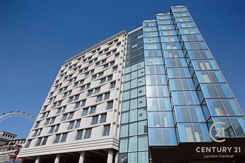 undefined, Park Plaza County Hall, 1 Addington Street, London, SE1