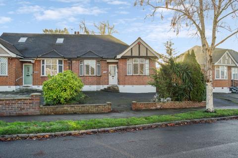 2 bedroom semi-detached bungalow for sale, Compton Rise, Pinner, HA5