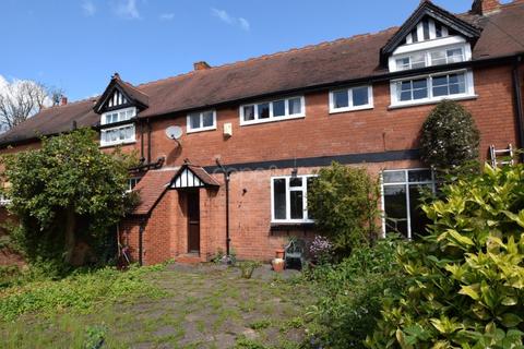 3 bedroom mews to rent, Burton Road, Derby, Derbyshire, DE23 6FW