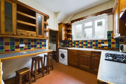 3 bedroom mews to rent, Burton Road, Derby, Derbyshire, DE23 6FW