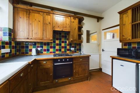 3 bedroom mews to rent, Burton Road, Derby, Derbyshire, DE23 6FW