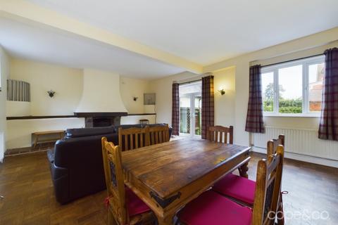 3 bedroom mews to rent, Burton Road, Derby, Derbyshire, DE23 6FW