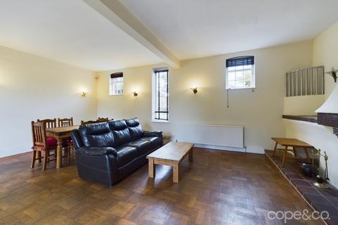 3 bedroom mews to rent, Burton Road, Derby, Derbyshire, DE23 6FW