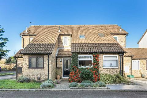1 bedroom terraced house for sale, Broadfields, Littlemore, OX4