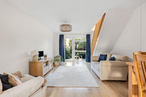 1 bedroom terraced house for sale, Broadfields, Littlemore, OX4