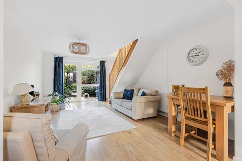 1 bedroom terraced house for sale, Broadfields, Littlemore, OX4