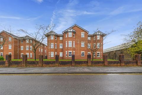 Finsbury Close, Great Sankey, Warrington