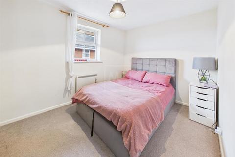 undefined, Finsbury Close, Great Sankey, WA5