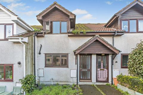 3 bedroom terraced house for sale, Trelissick Fields, Hayle, TR27