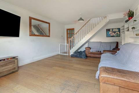 3 bedroom terraced house for sale, Trelissick Fields, Hayle, TR27