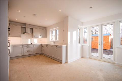 4 bedroom detached house for sale, Cwrt Y Priordy, St. Clears, Carmarthen, Carmarthenshire, SA33