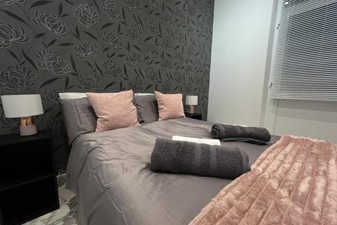 undefined, Walsingham Road, Swindon SN3
