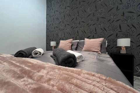 undefined, Walsingham Road, Swindon SN3