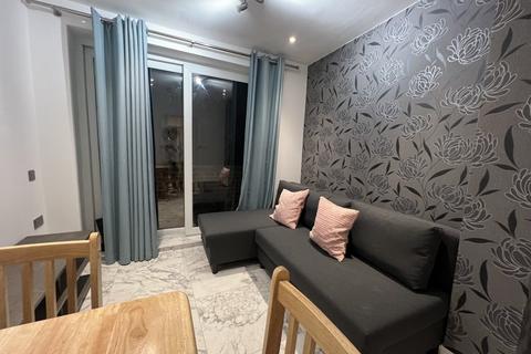undefined, Walsingham Road, Swindon SN3