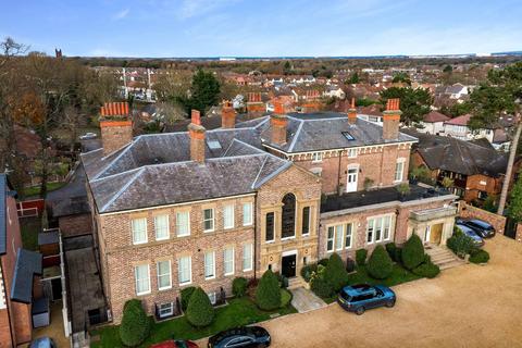 undefined, Alder Grange, Downfield Close, West Derby L12