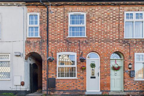 Carey Hill Road, Stoney Stanton, Leicester