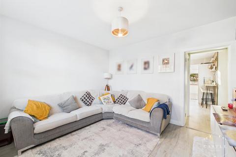 undefined, Carey Hill Road, Stoney Stanton, Leicester