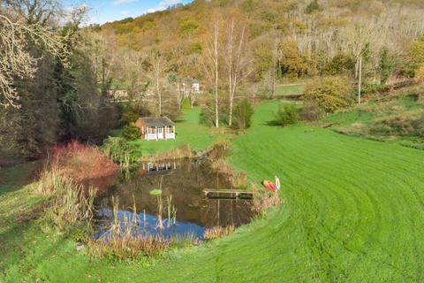 4 bedroom detached house for sale, Guilsfield, Welshpool, Powys