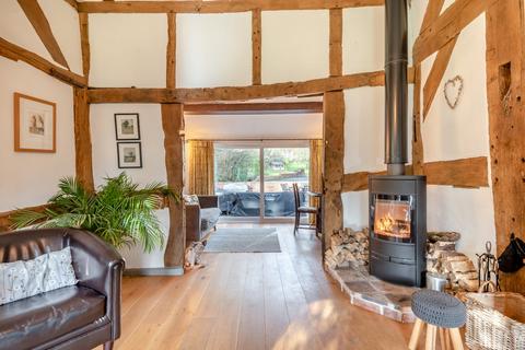 4 bedroom detached house for sale, Guilsfield, Welshpool, Powys