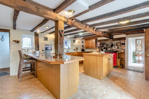 4 bedroom detached house for sale, Guilsfield, Welshpool, Powys