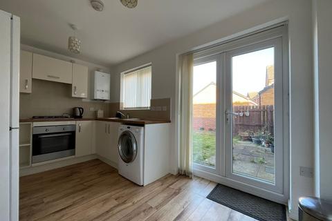 undefined, Douglass Close, Hebburn, NE31