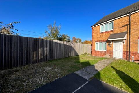 undefined, Douglass Close, Hebburn, NE31