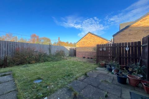 undefined, Douglass Close, Hebburn, NE31
