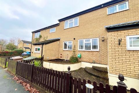undefined, Braemar Close, Stevenage
