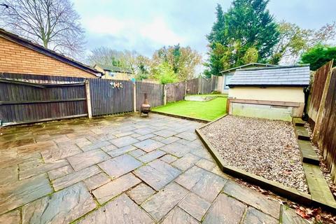 undefined, Braemar Close, Stevenage