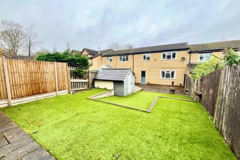 undefined, Braemar Close, Stevenage