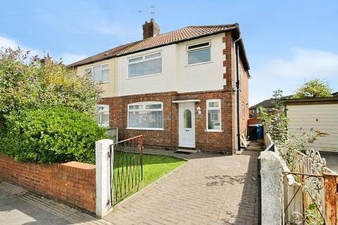 undefined, Dykin Road, Widnes