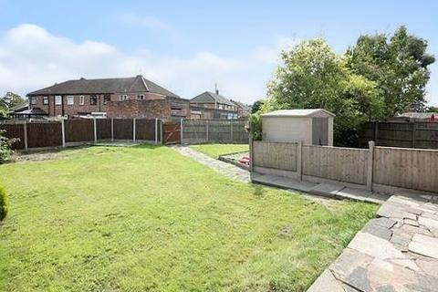 undefined, Dykin Road, Widnes
