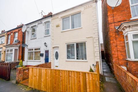 undefined, Granville Street, Boston, Lincolnshire