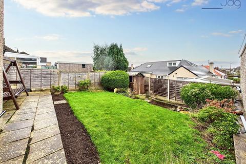 3 bedroom semi-detached bungalow for sale, Kayswell Road, Morecambe, LA4