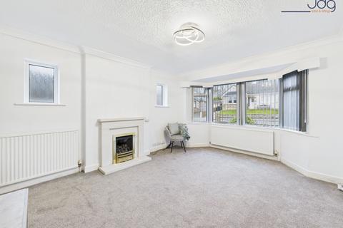 3 bedroom semi-detached bungalow for sale, Kayswell Road, Morecambe, LA4