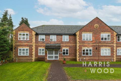 undefined, Lexden Place, Halstead Road, Colchester, Essex, CO3