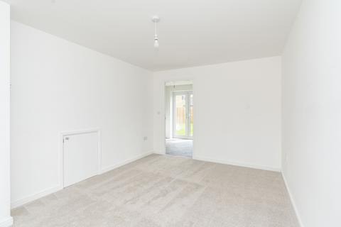3 bedroom detached house for sale, Kildare, Harriers Croft, Sutterton, Lincolnshire, PE20