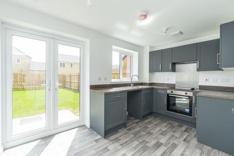 3 bedroom detached house for sale, Kildare, Harriers Croft, Sutterton, Lincolnshire, PE20