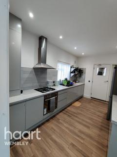 undefined, Peel Road, Wembley