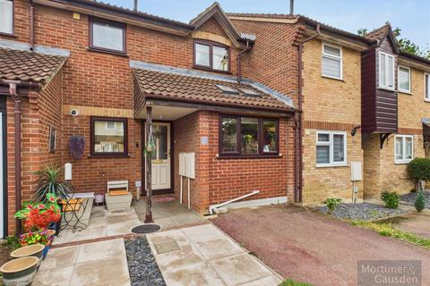 3 bedroom terraced house for sale, Sebert Road, Bury St. Edmunds IP32