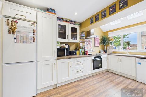 3 bedroom terraced house for sale, Sebert Road, Bury St. Edmunds IP32