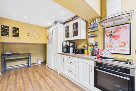 3 bedroom terraced house for sale, Sebert Road, Bury St. Edmunds IP32