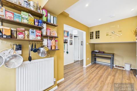 3 bedroom terraced house for sale, Sebert Road, Bury St. Edmunds IP32