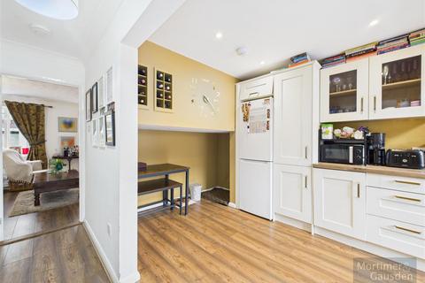 3 bedroom terraced house for sale, Sebert Road, Bury St. Edmunds IP32
