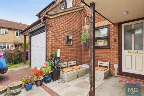 undefined, Sebert Road, Bury St. Edmunds IP32