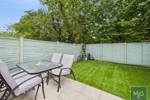 undefined, Sebert Road, Bury St. Edmunds IP32