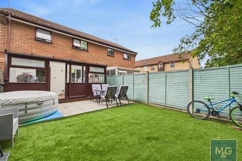 undefined, Sebert Road, Bury St. Edmunds IP32