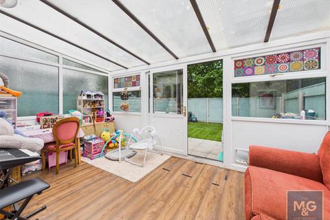 undefined, Sebert Road, Bury St. Edmunds IP32